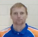 Brendan Mulhare