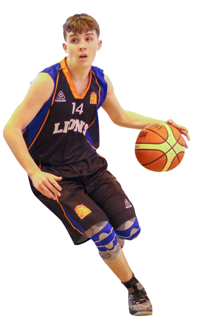 Limerick Lions Basketball