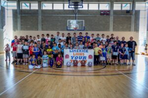 Limerick Lions Awards Day_2015_16