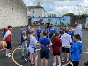 Limerick Lions-Outdoor Basketball_007