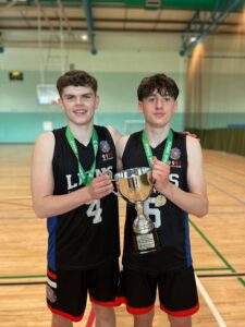 Limerick Lions AICC Champs11