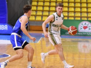 Darragh Horkan(14)