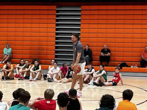 Pat Connaughton Clinic2
